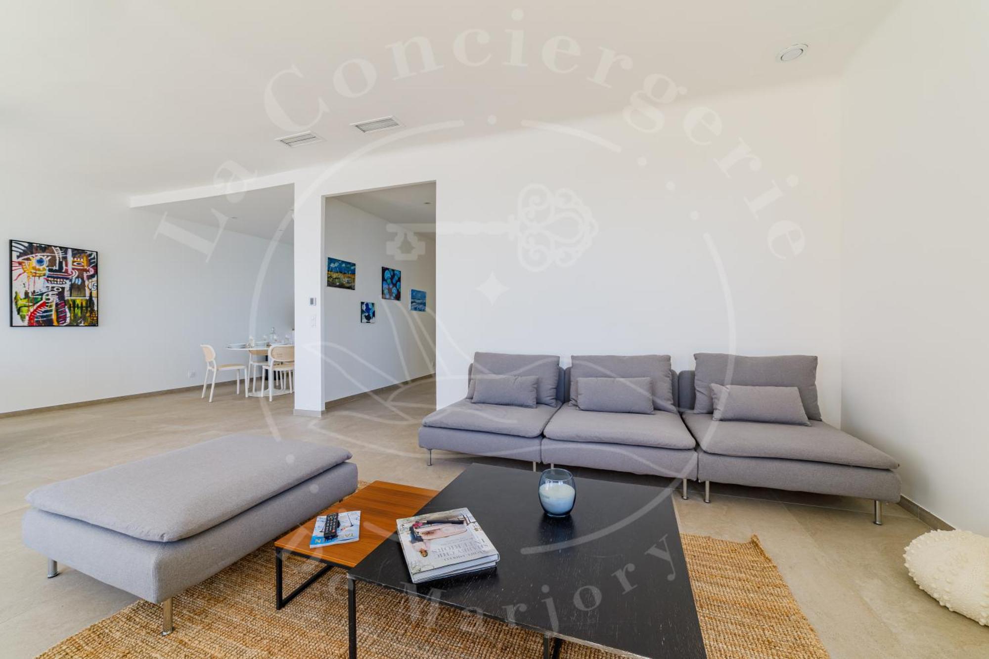 Elegance Cotiere - Vue Imprenable, Plage A 5 Min Toulon Exterior foto