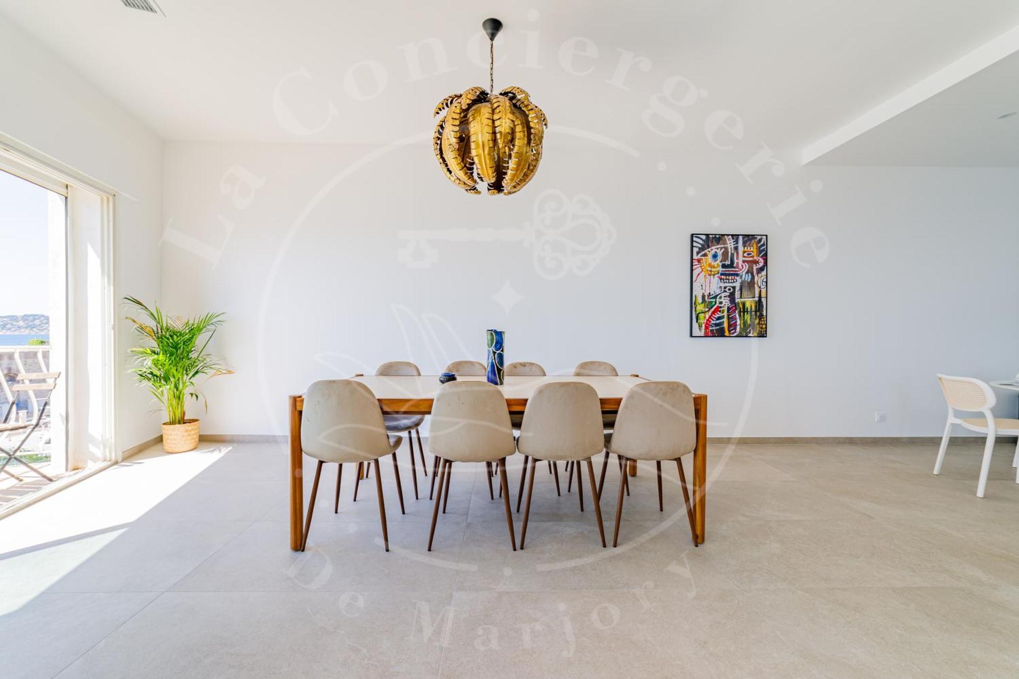 Elegance Cotiere - Vue Imprenable, Plage A 5 Min Toulon Exterior foto