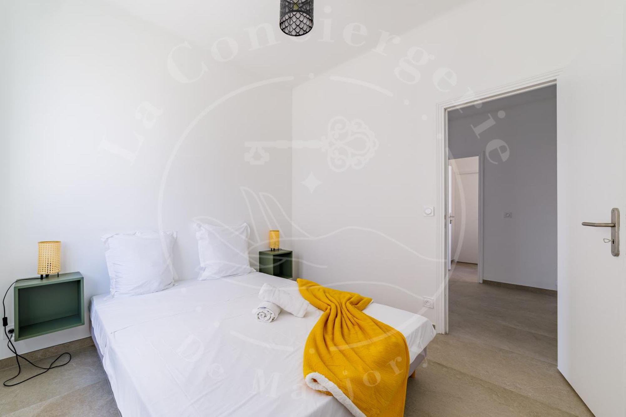 Elegance Cotiere - Vue Imprenable, Plage A 5 Min Toulon Exterior foto