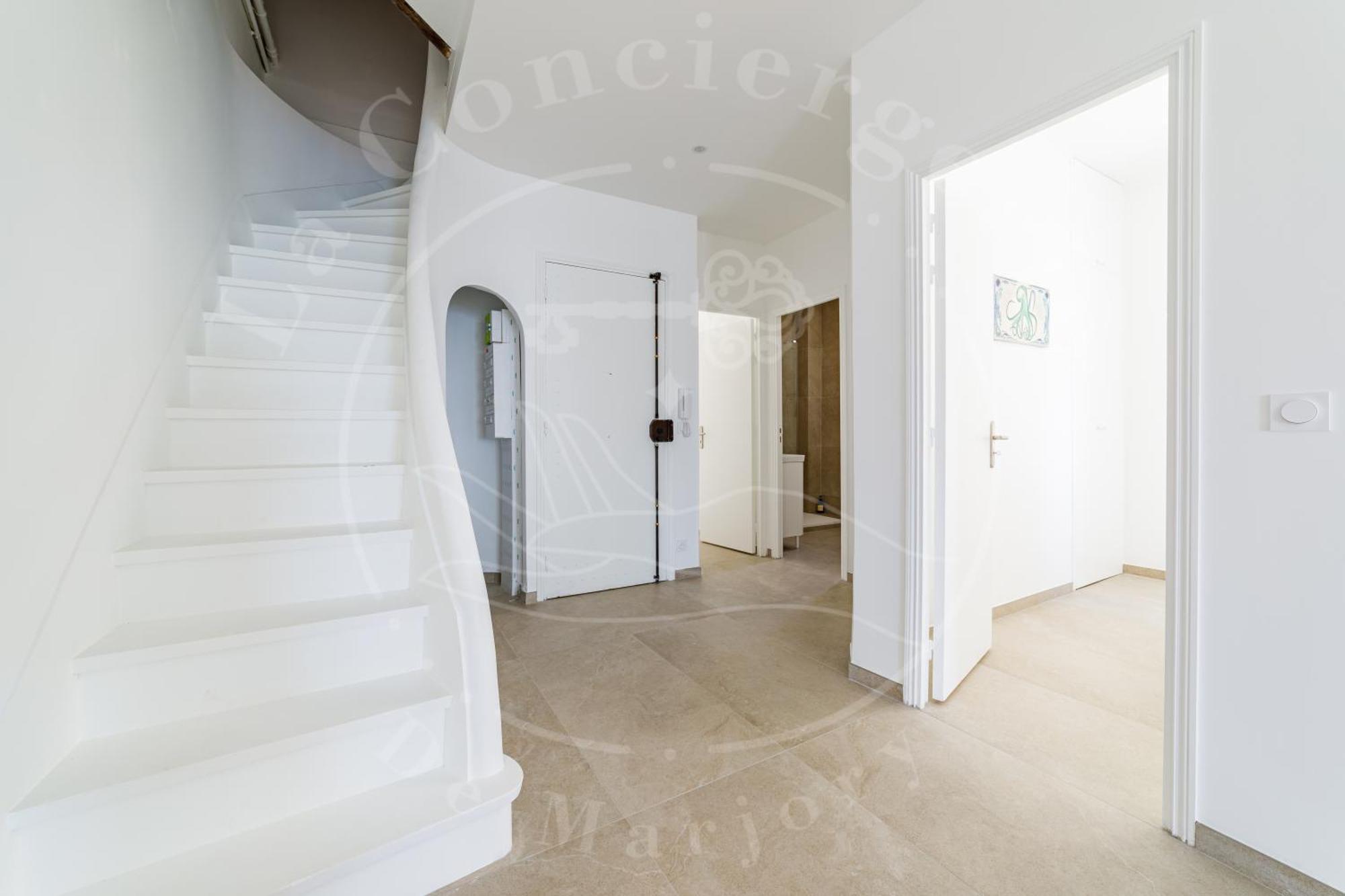 Elegance Cotiere - Vue Imprenable, Plage A 5 Min Toulon Exterior foto