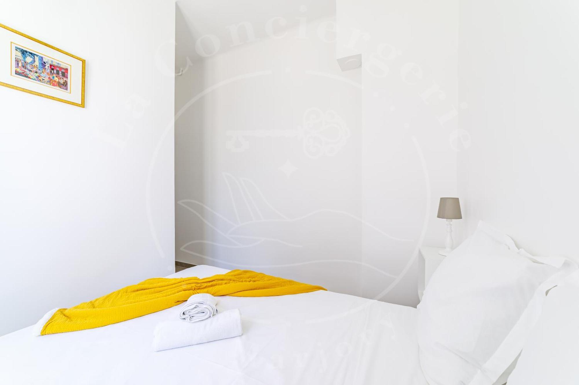 Elegance Cotiere - Vue Imprenable, Plage A 5 Min Toulon Exterior foto