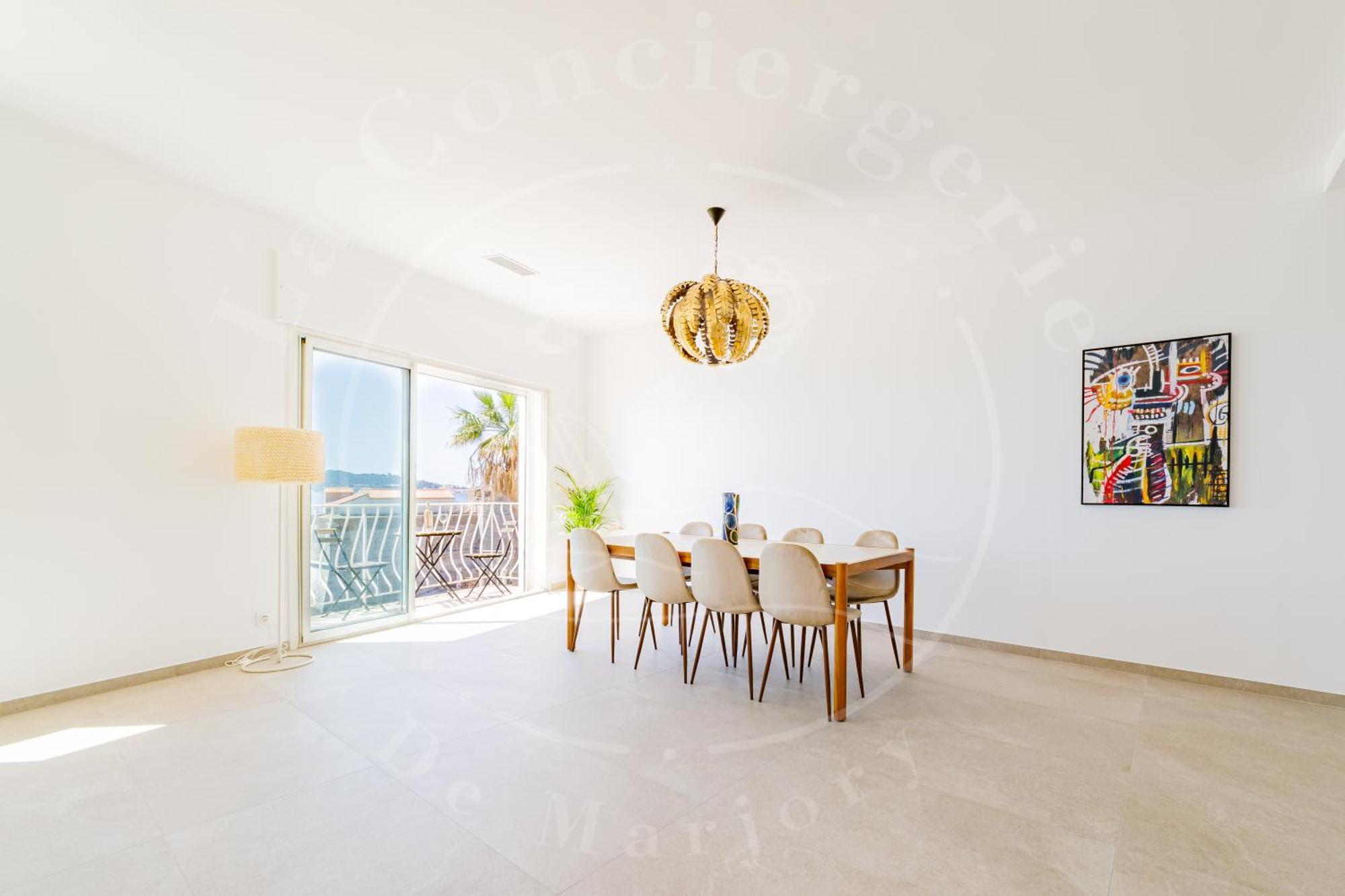 Elegance Cotiere - Vue Imprenable, Plage A 5 Min Toulon Exterior foto